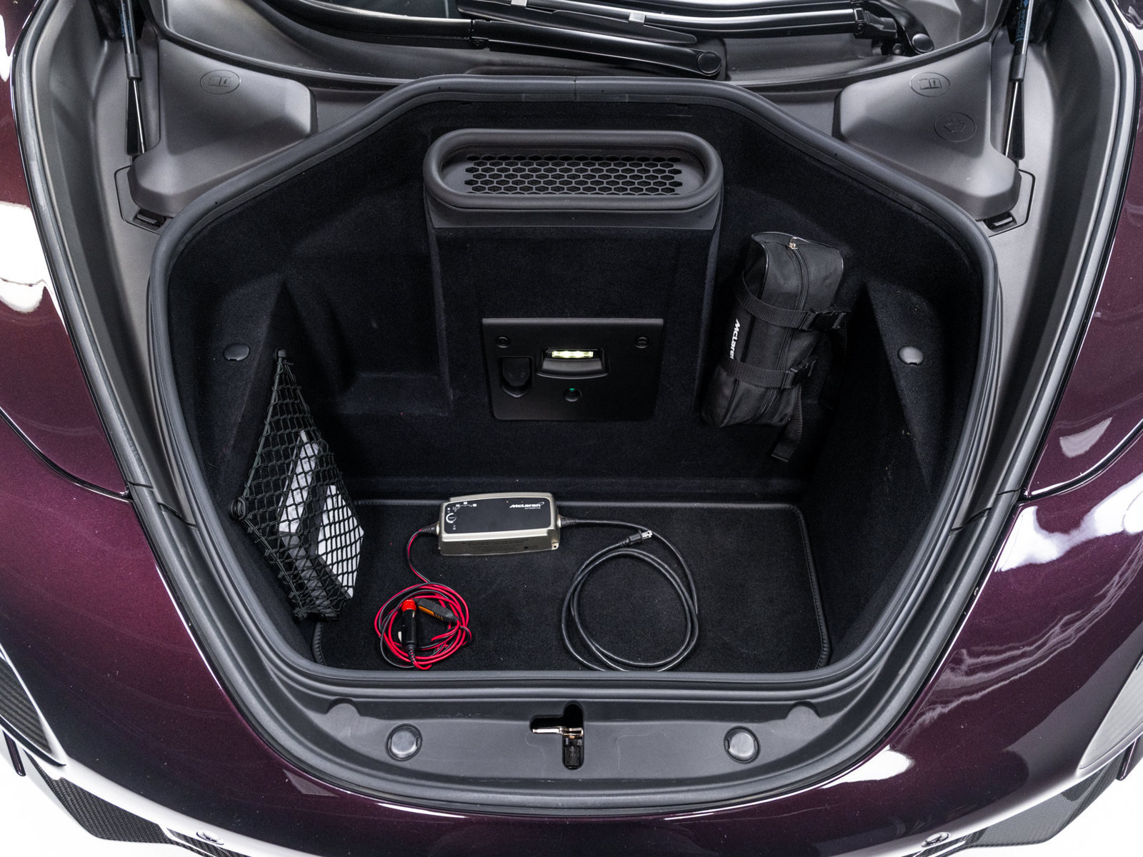 Used 2018 McLaren 720S Luxury photo 57