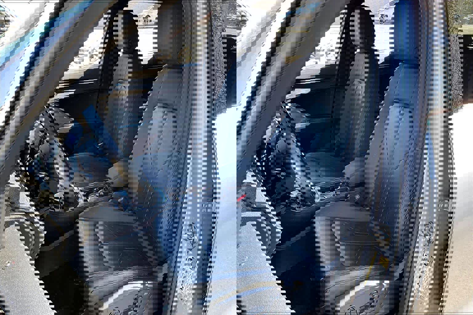 2020 Audi Q3 2.0T Premium Plus