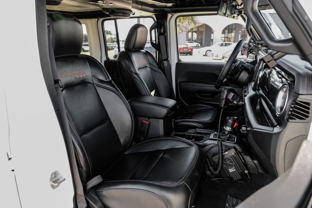 2023 Jeep Wrangler Unlimited Rubicon 392
