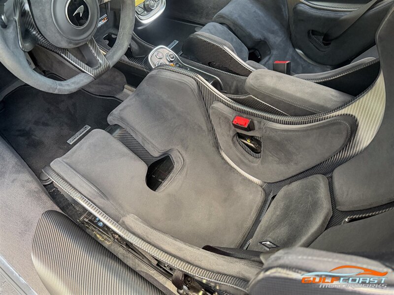 Used 2019 McLaren 600LT photo 27