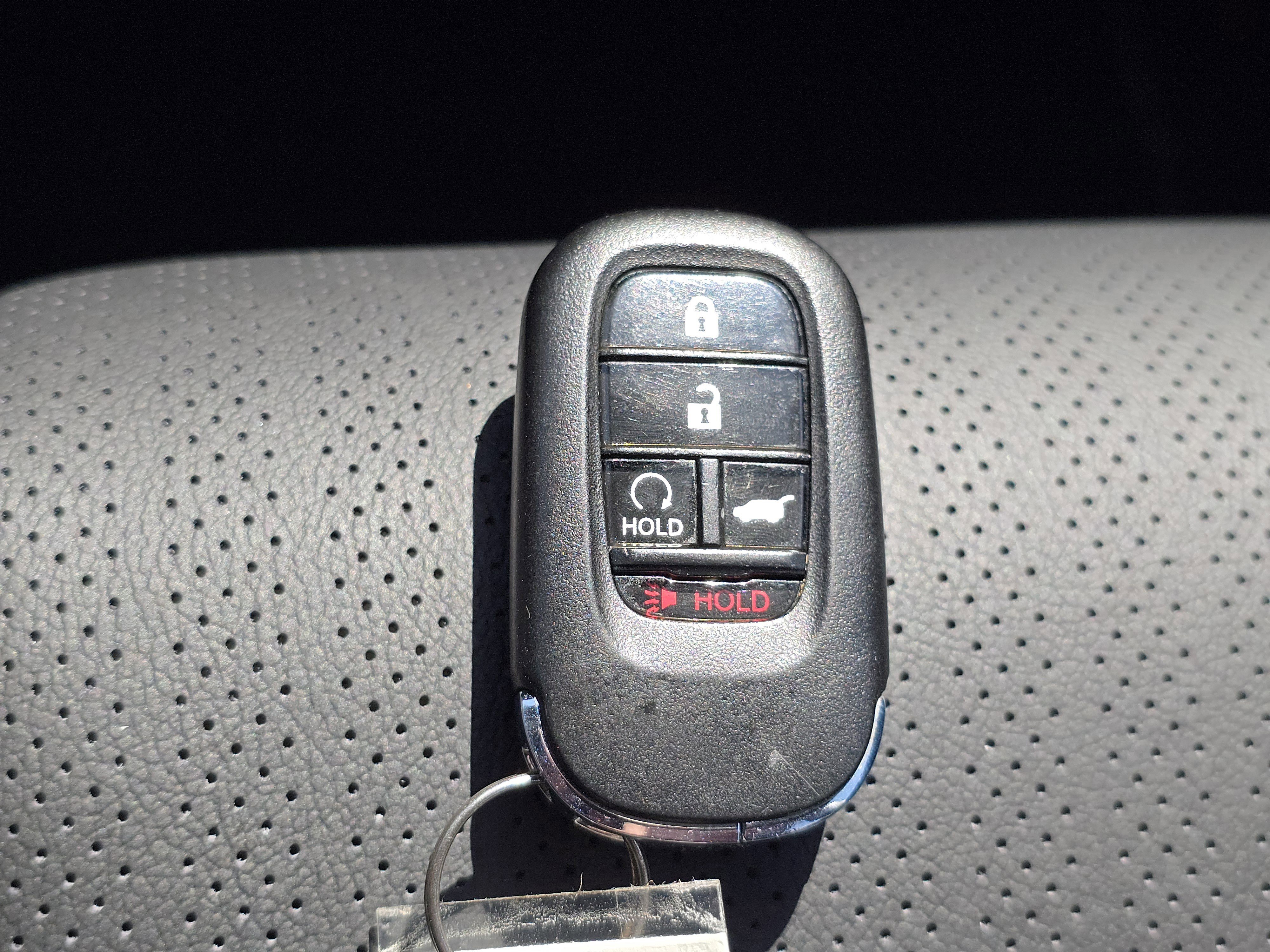 2023 Honda Civic Sport Touring