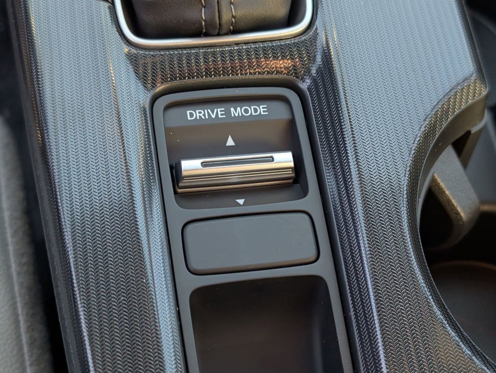 2026 Honda Civic FWD Hybrid Sedan