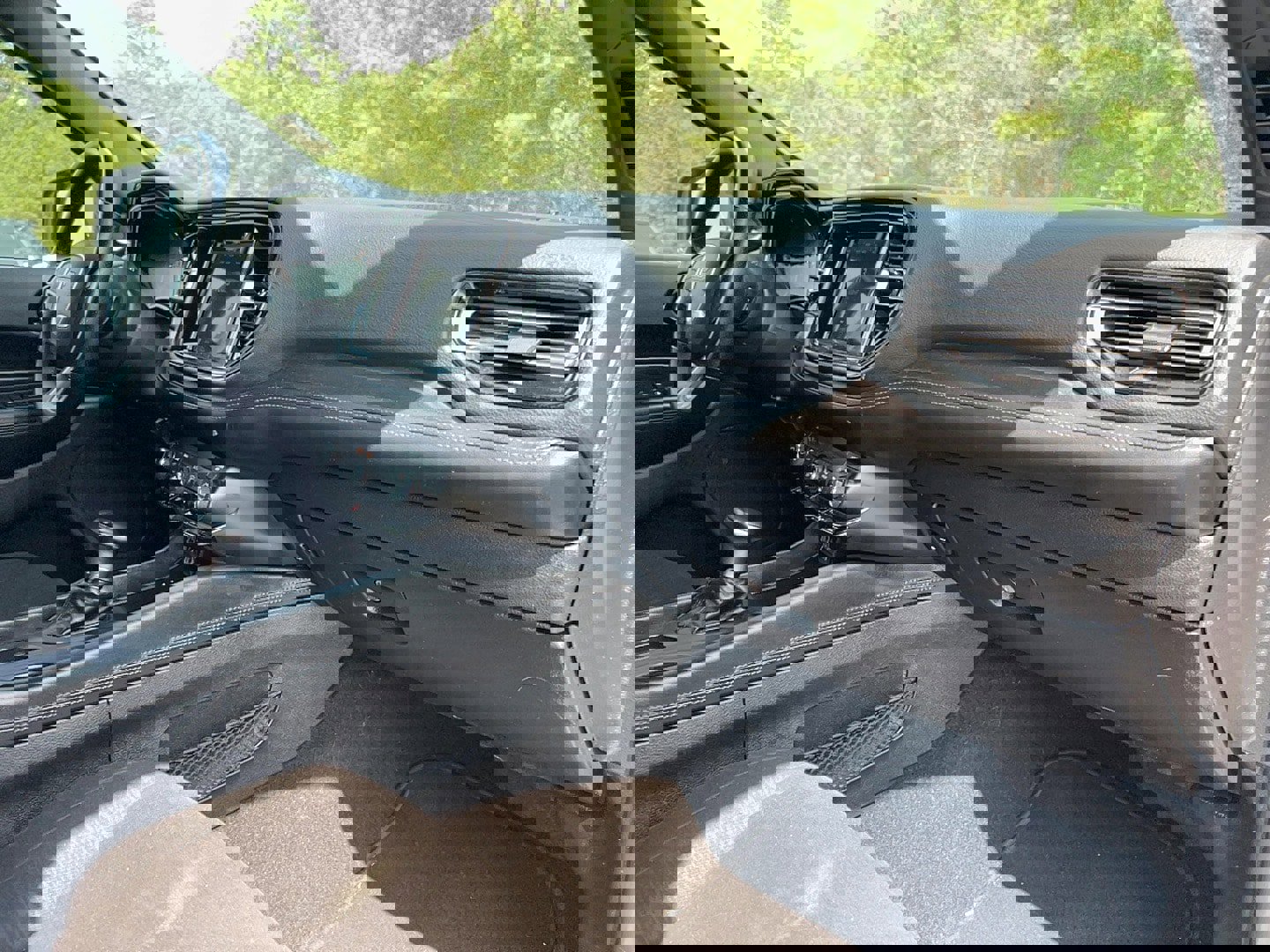 2023 Dodge Durango SXT Launch Edition