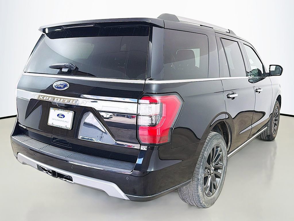 2019 Ford Expedition Limited