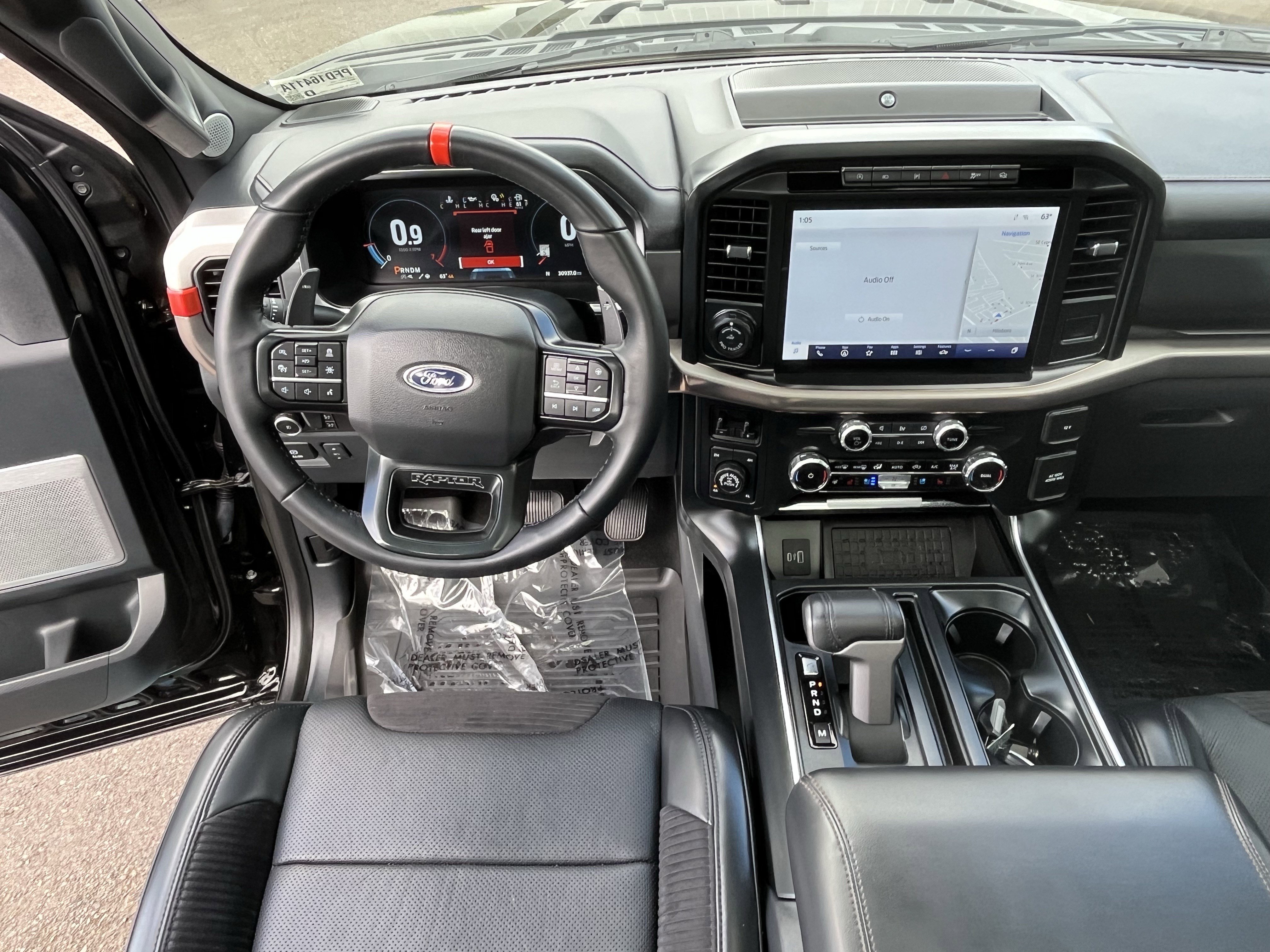 2023 Ford F150 Raptor