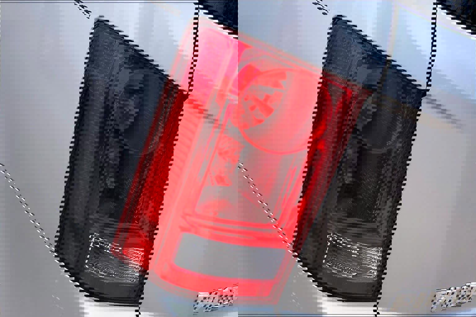 2015 Honda Pilot Touring