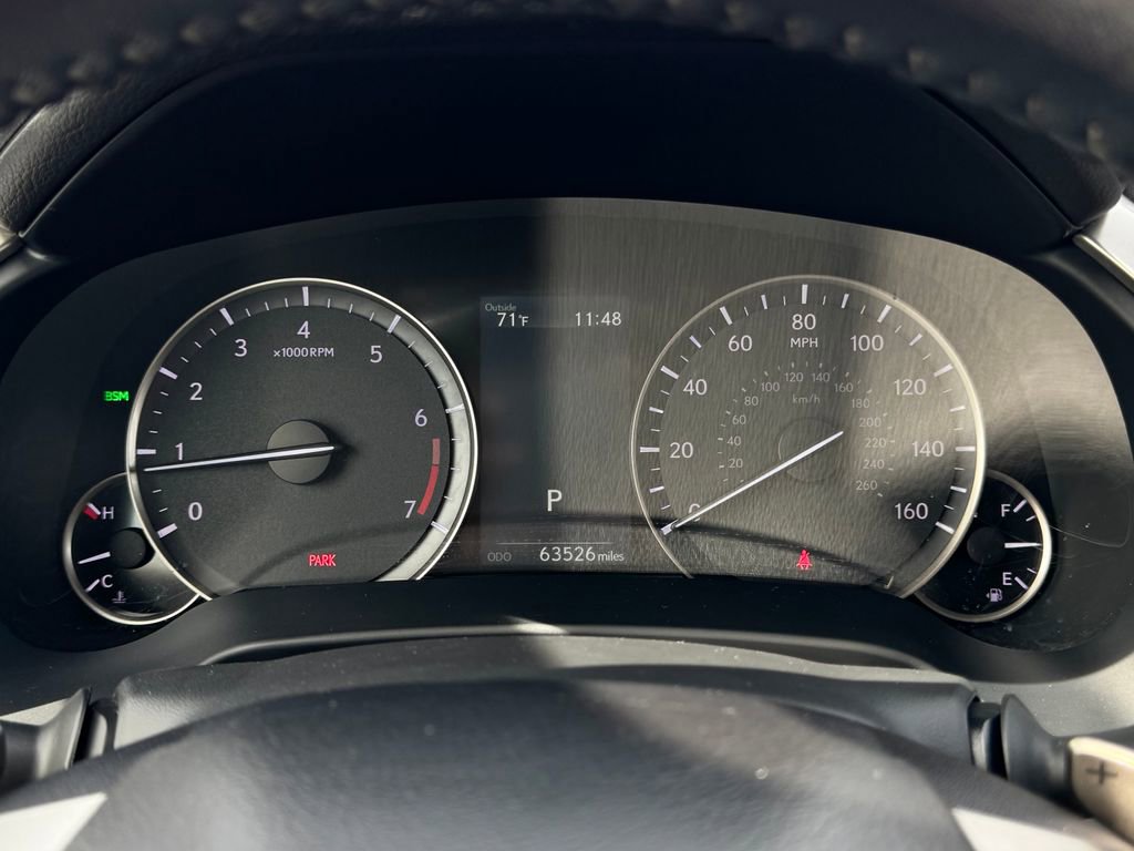 2021 Lexus RX 350 FWD