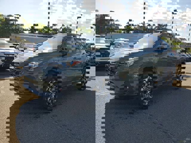 2026 Subaru Crosstrek 2.0i Premium