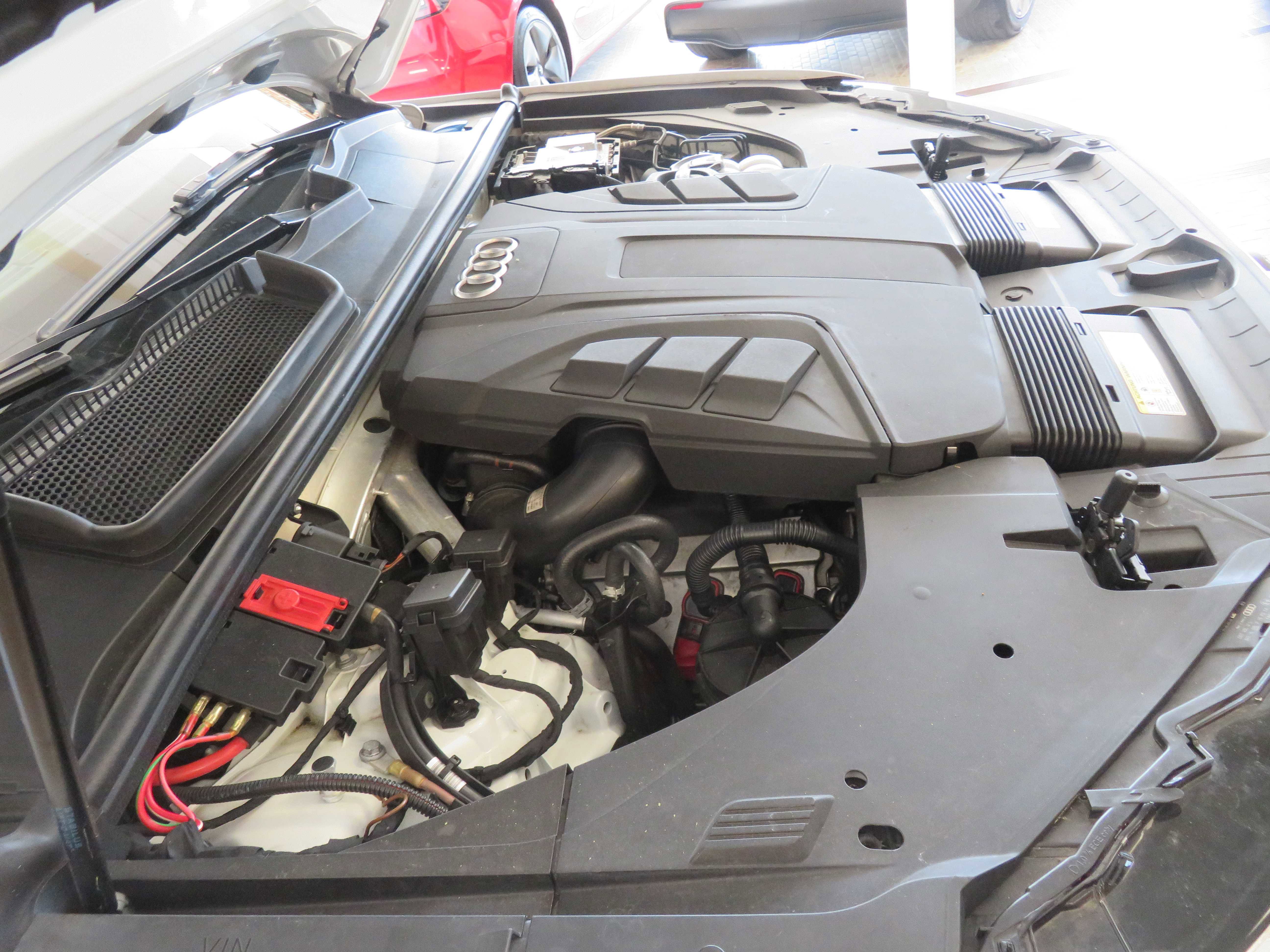 2019 Audi Q7 3.0T Premium Plus