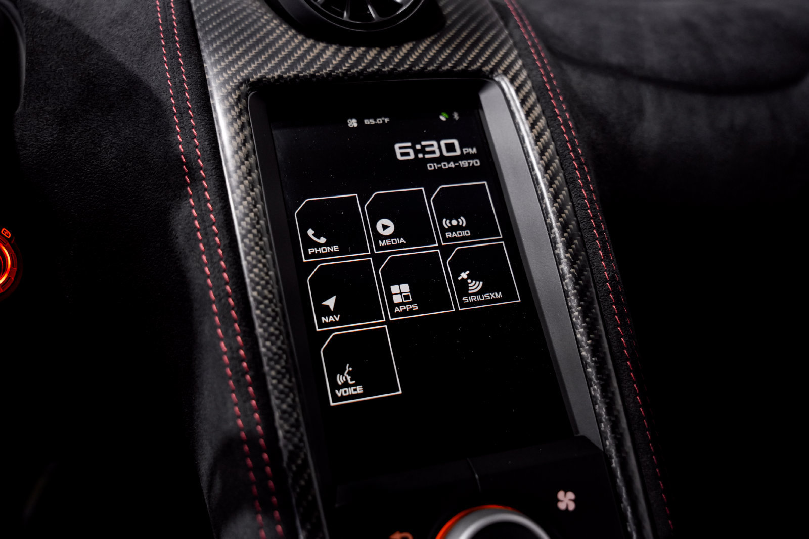 Used 2016 McLaren 675LT Coupe photo 13