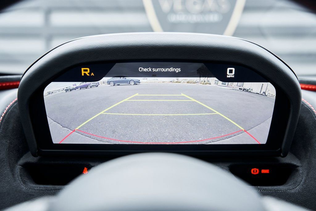 Used 2021 McLaren 720S Performance photo 74