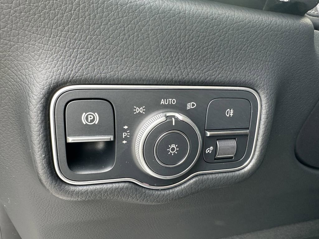 2025 Mercedes-Benz G 550