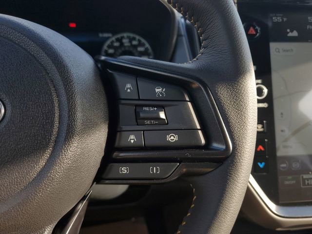 2026 Subaru Crosstrek 2.5i Sport