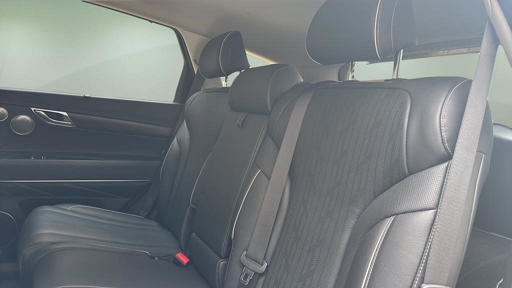 2023 Genesis Gv80 2.5T