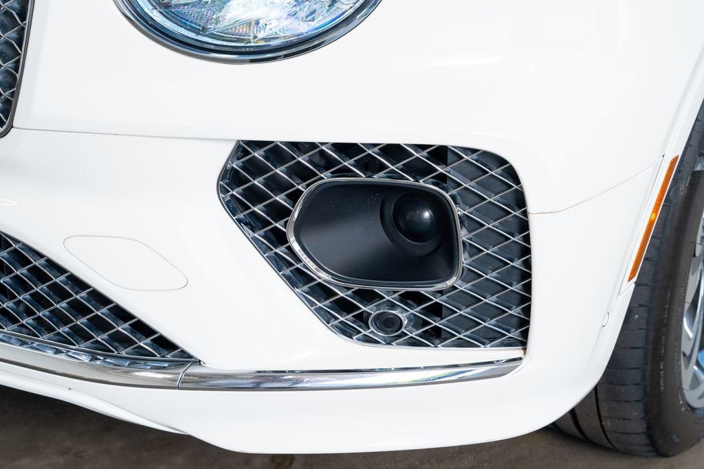2021 Bentley Bentayga