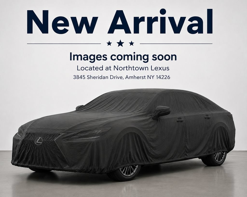 Used 2021 Lexus IS 300 AWD w/ Comfort Package