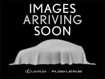 Certified 2021 Lexus RX 350 F Sport