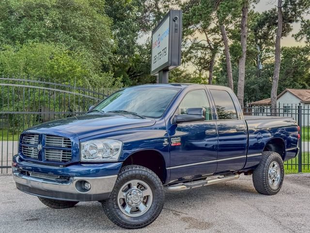 Used 2009 Dodge Ram 2500 Truck SLT w/ Popular Equipment Group