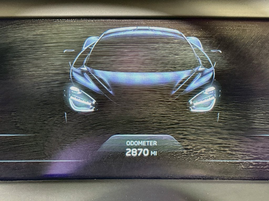 Used 2026 McLaren 750S Spider photo 12