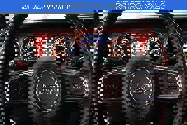 2023 Jeep Wrangler Unlimited Rubicon