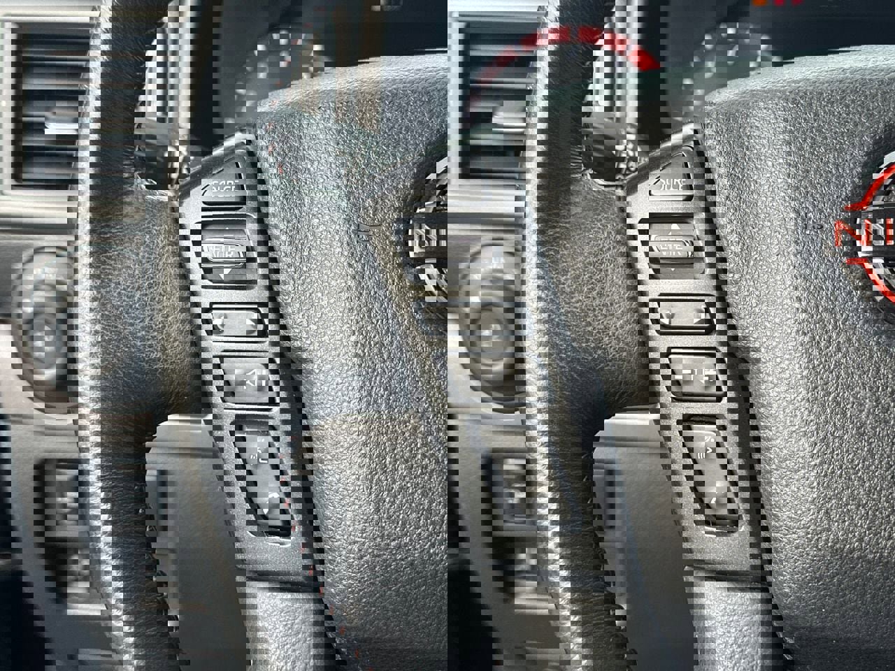 2023 Nissan Titan PRO-4X