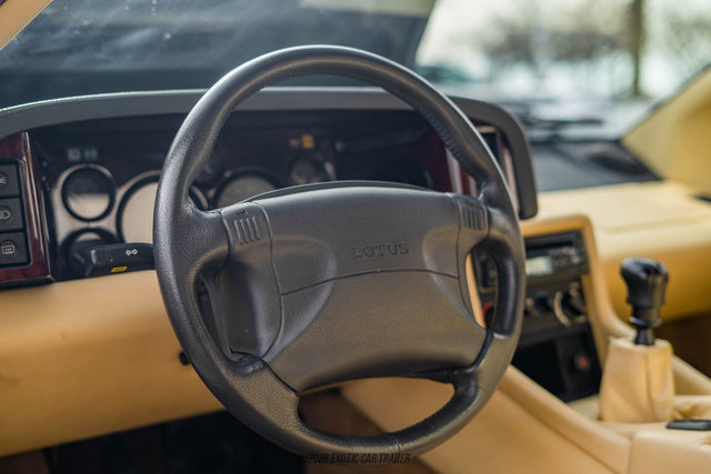 1995 Lotus Esprit S4s