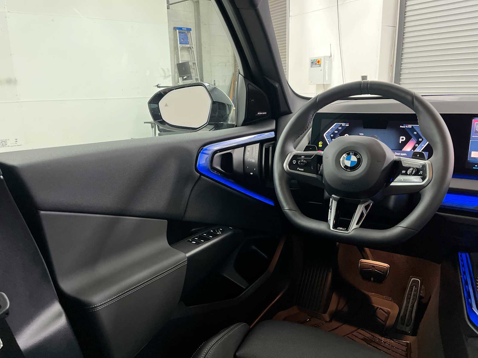 2025 BMW X3 xDrive30i