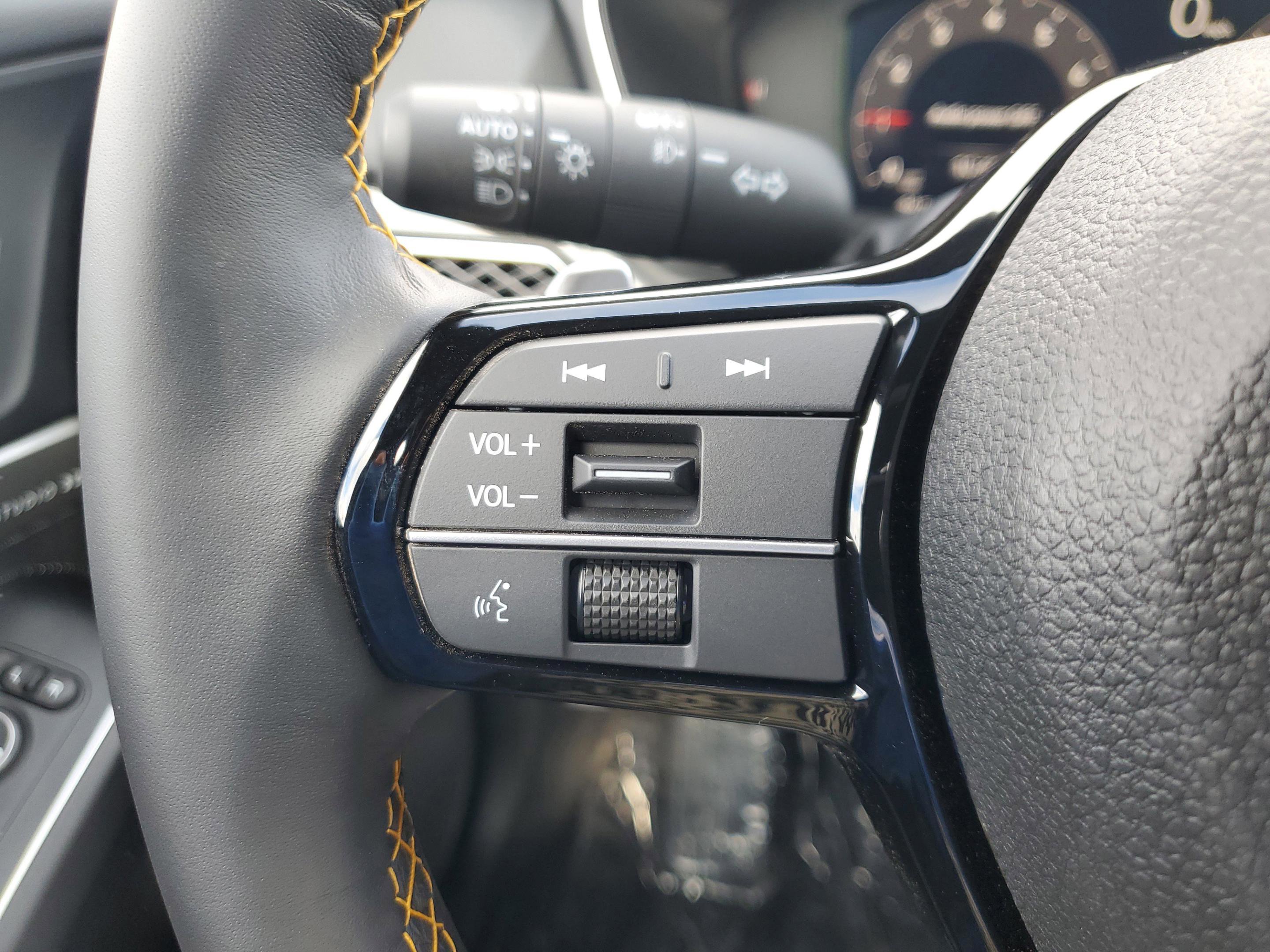 2026 Acura Integra A-Spec