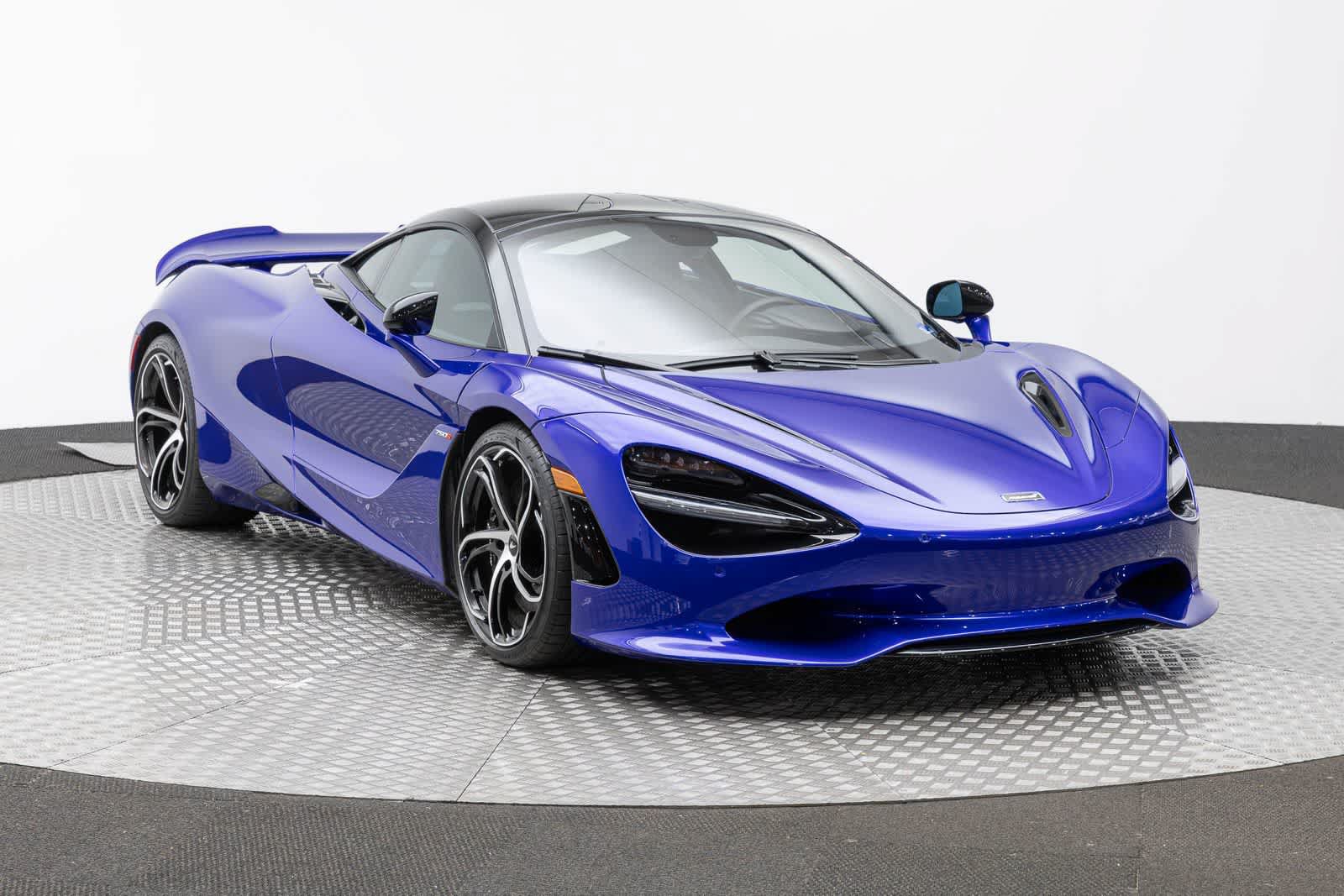 New 2027 McLaren 750S photo 46