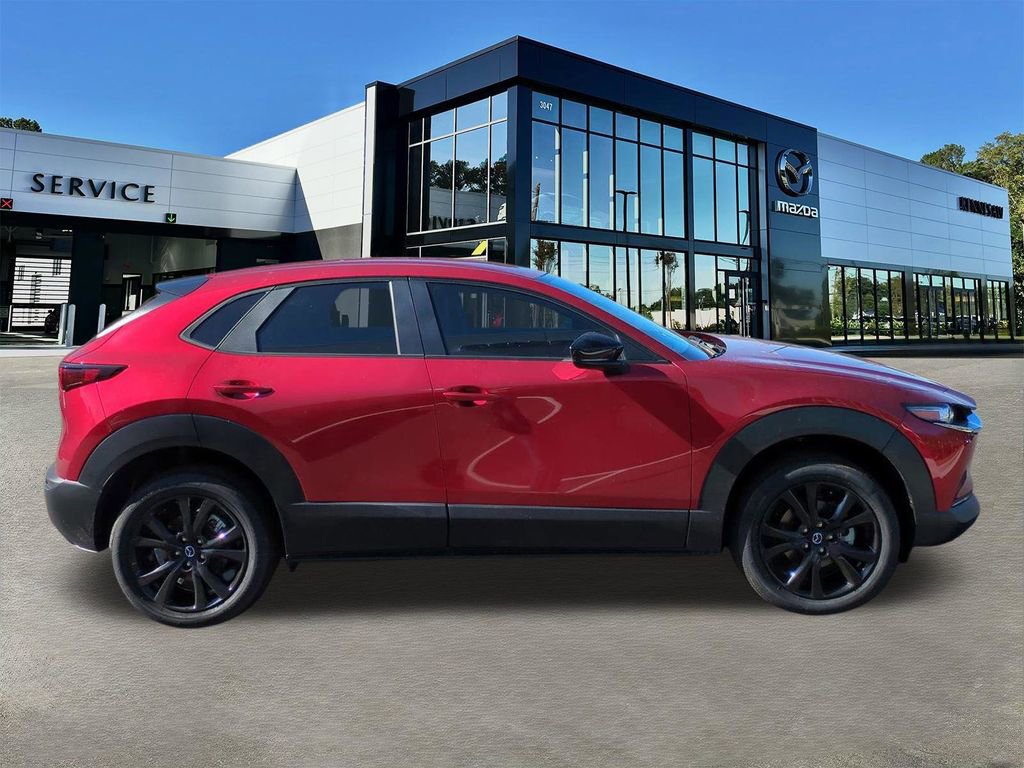 2026 MAZDA Cx-30 AWD 2.5 S w/ Select Sport Pkg