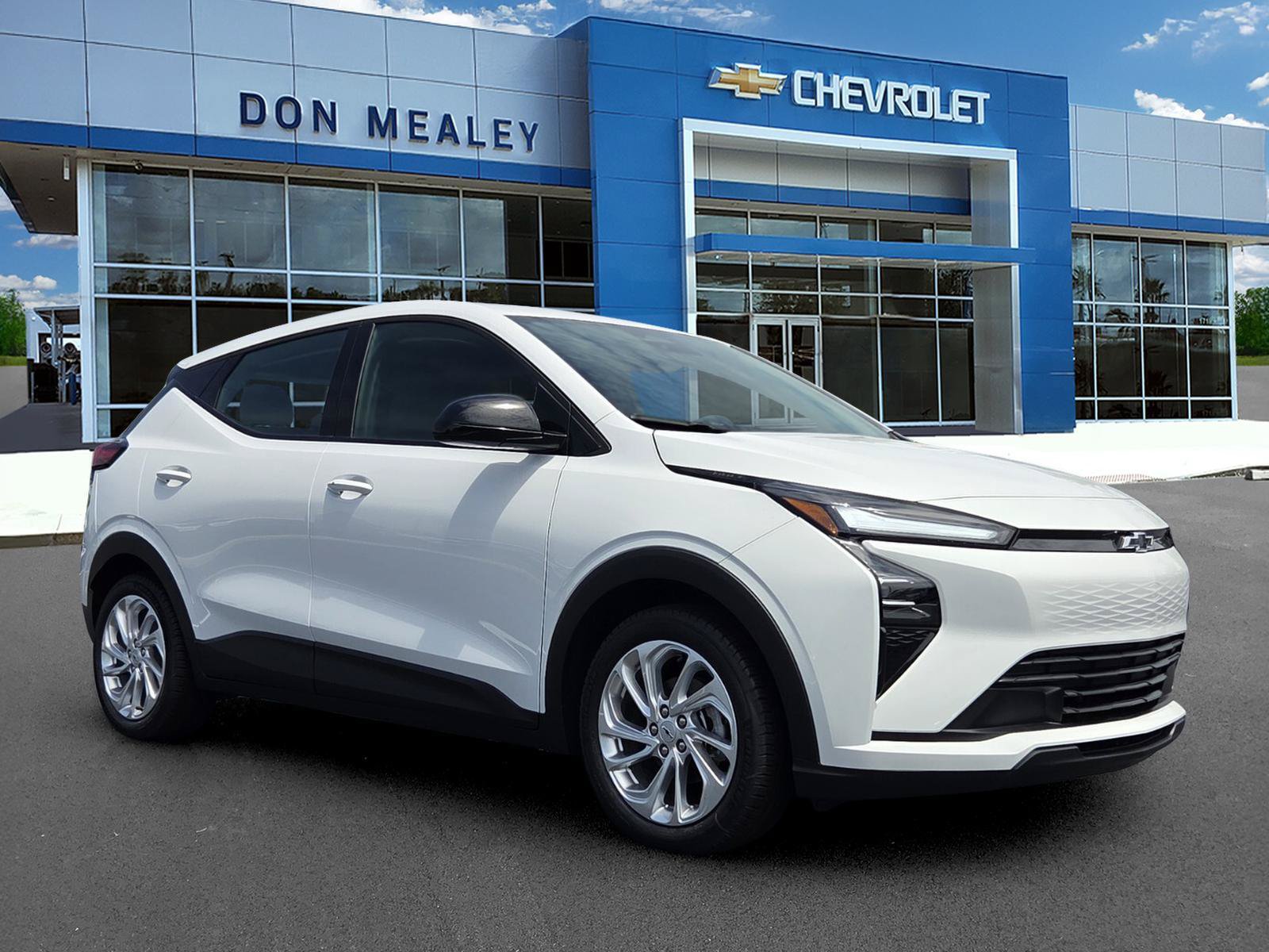 New 2027 Chevrolet Bolt LT w/ Comfort Package