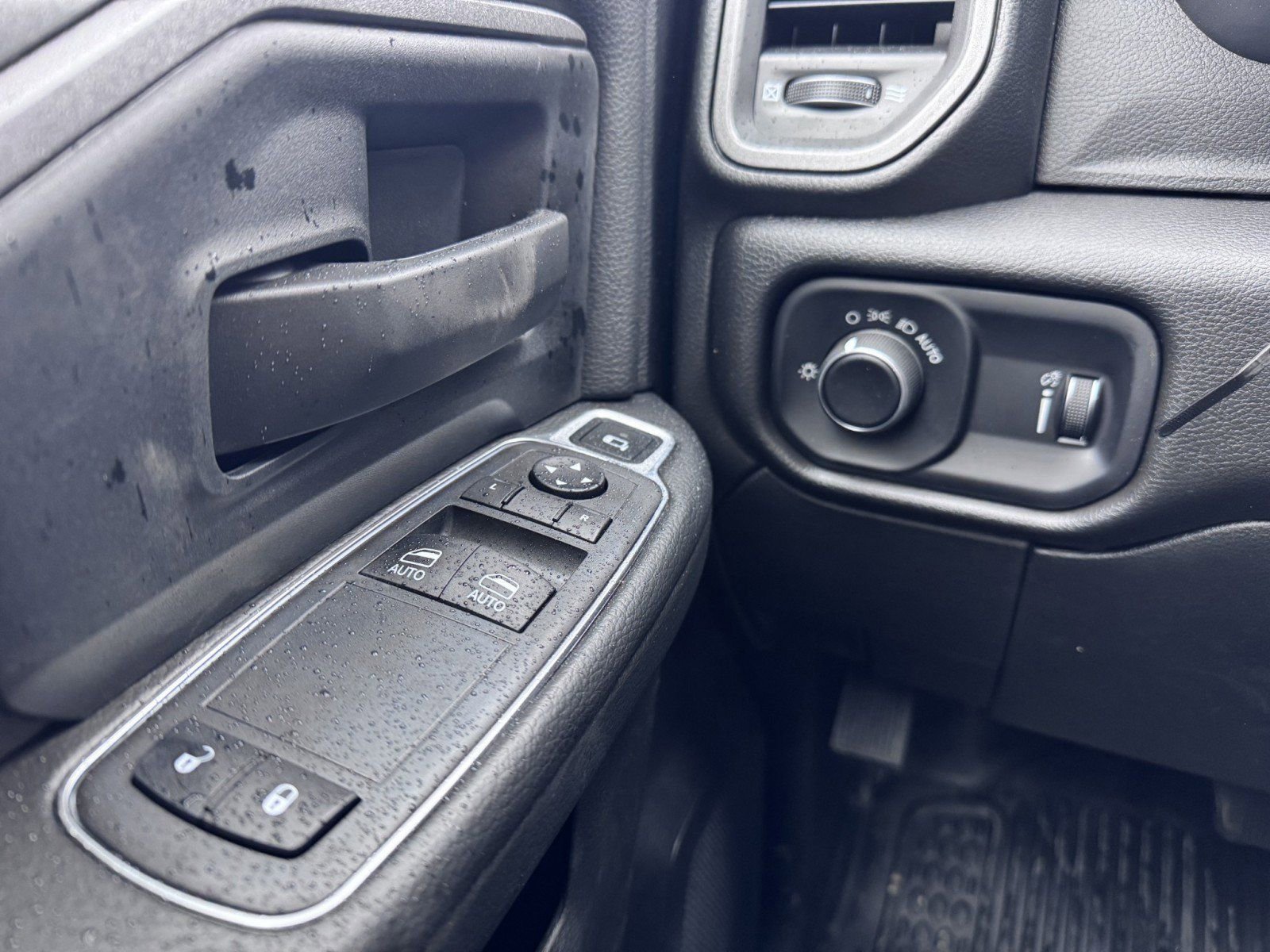 2024 RAM 4500 Tradesman