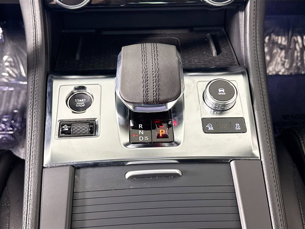 2023 Jaguar F-Pace S