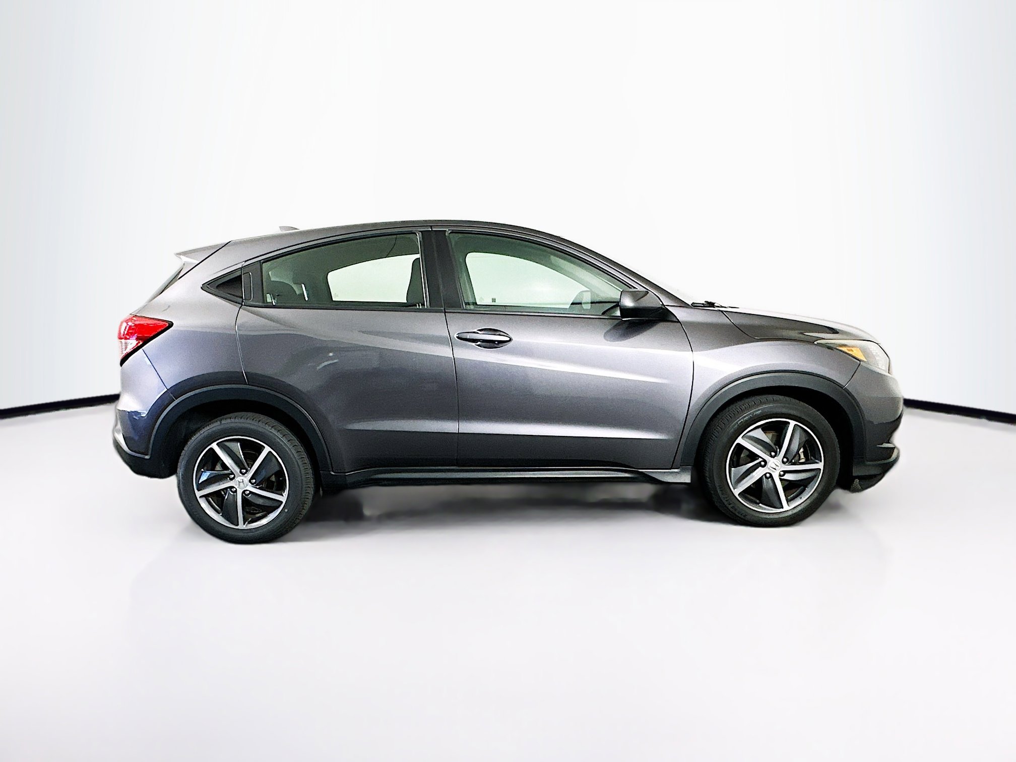 2016 Honda HR-V LX