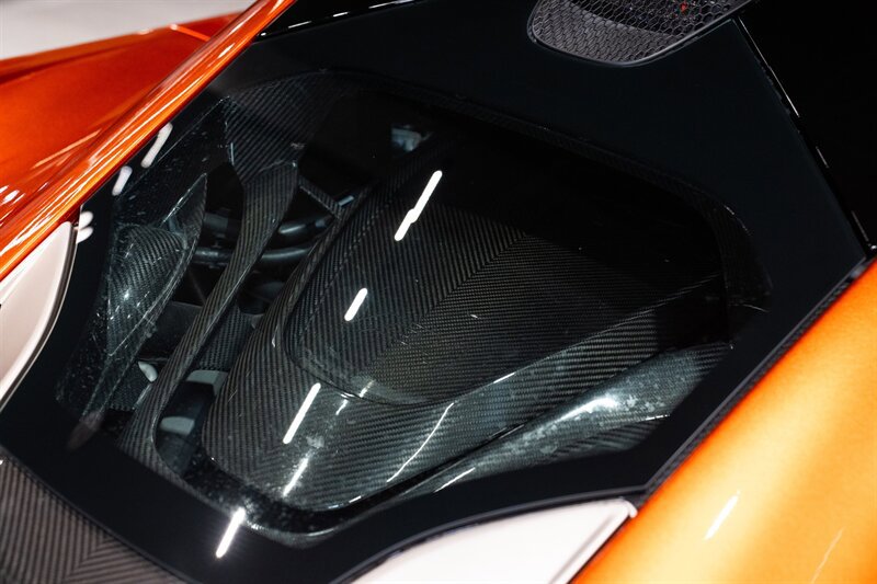 Used 2014 McLaren P1 photo 24