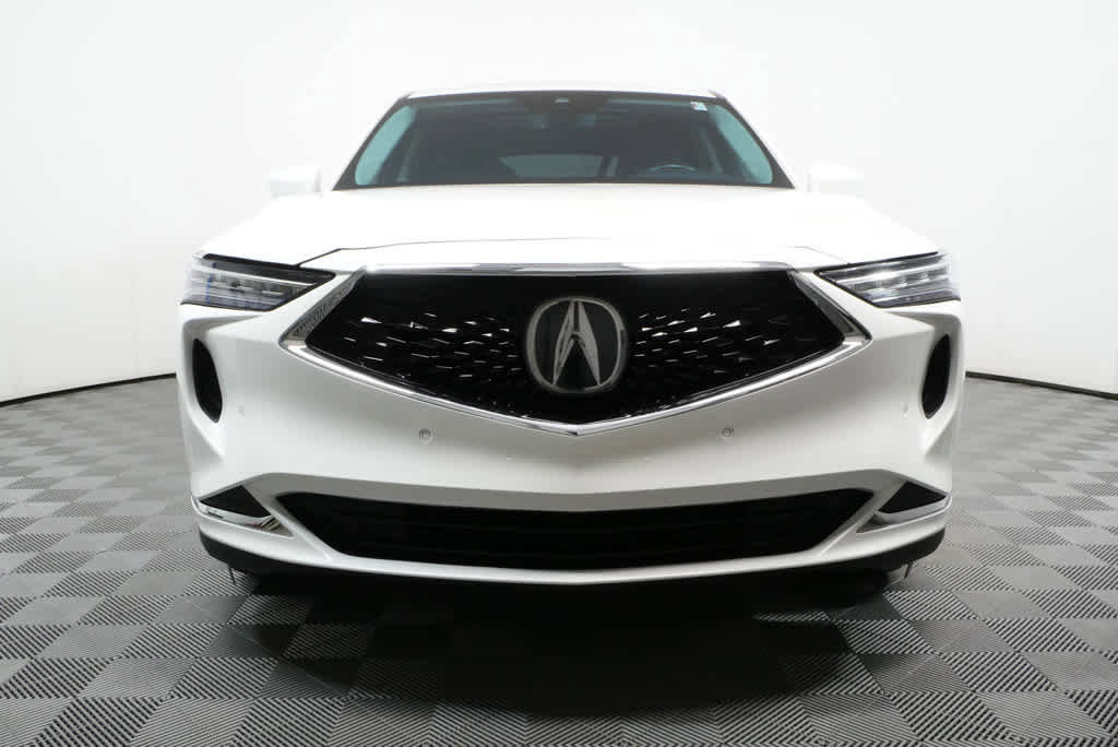 2022 Acura MDX FWD w/ Technology Package