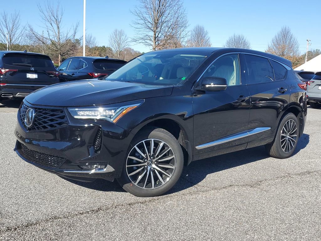 2026 Acura RDX SH-AWD w/ Advance Package