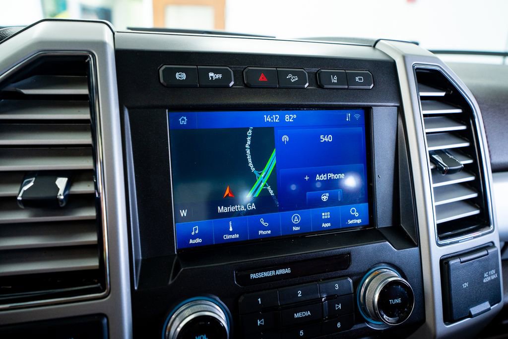 2021 Ford F450 King Ranch