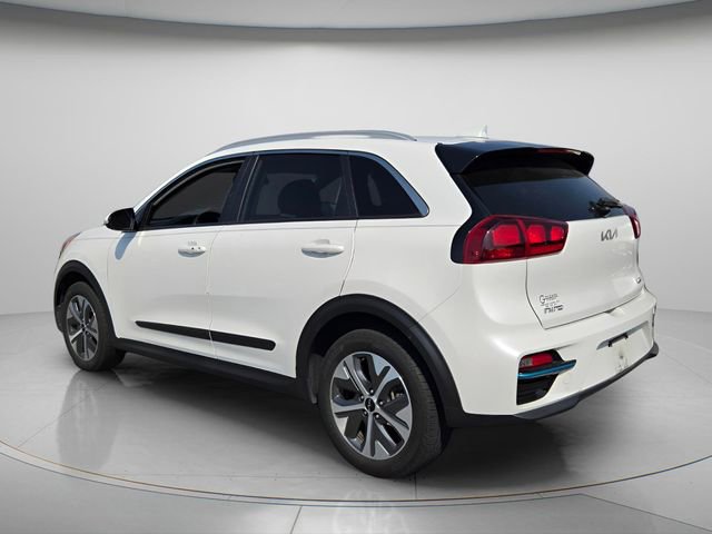 2022 Kia Niro EX