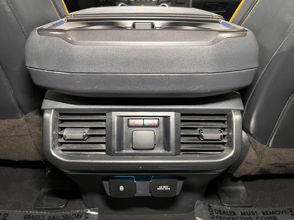 2023 Ford F150 Tremor