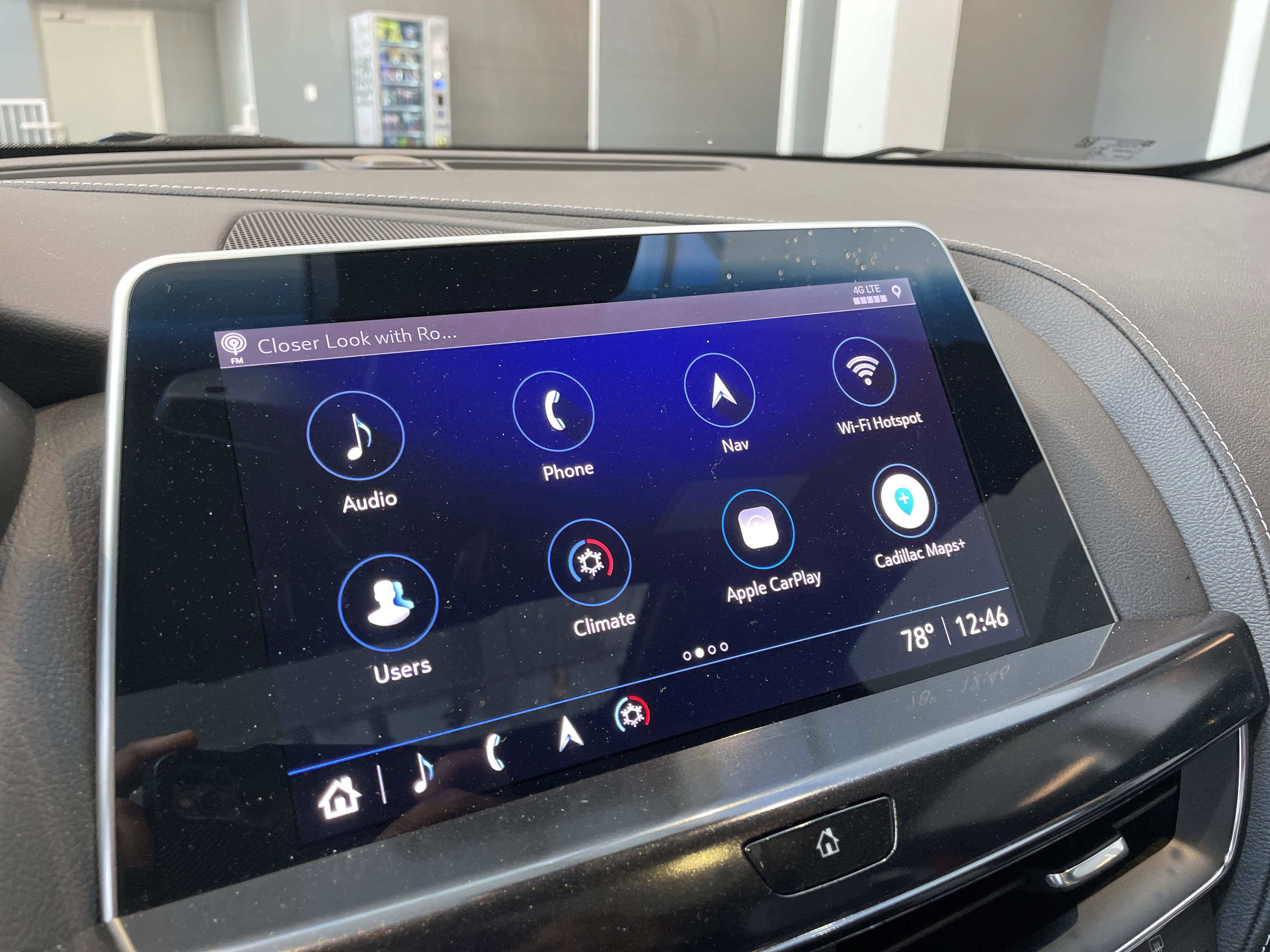 2023 Cadillac CT5 V Blackwing