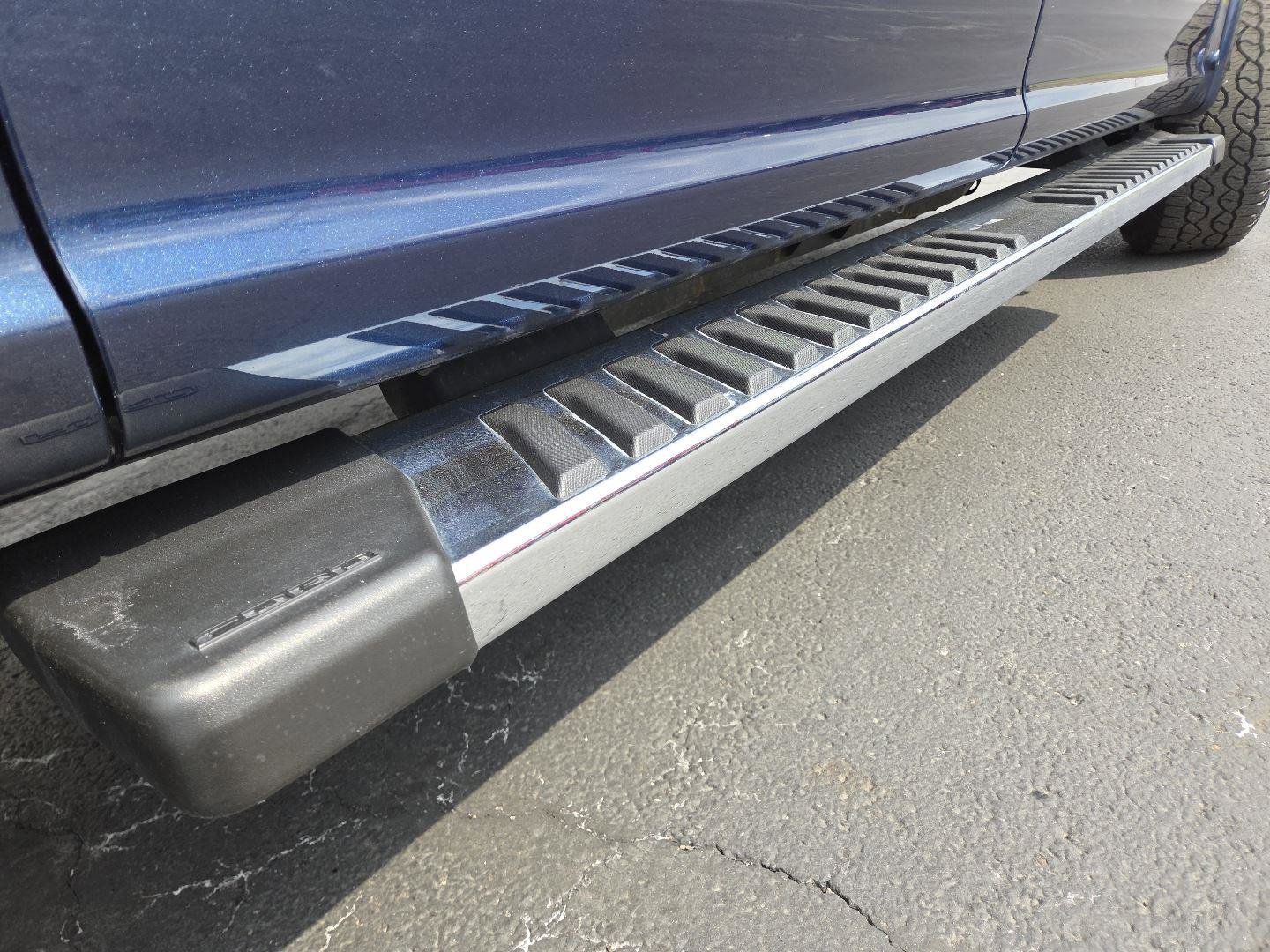 2019 Ford F150 Lariat