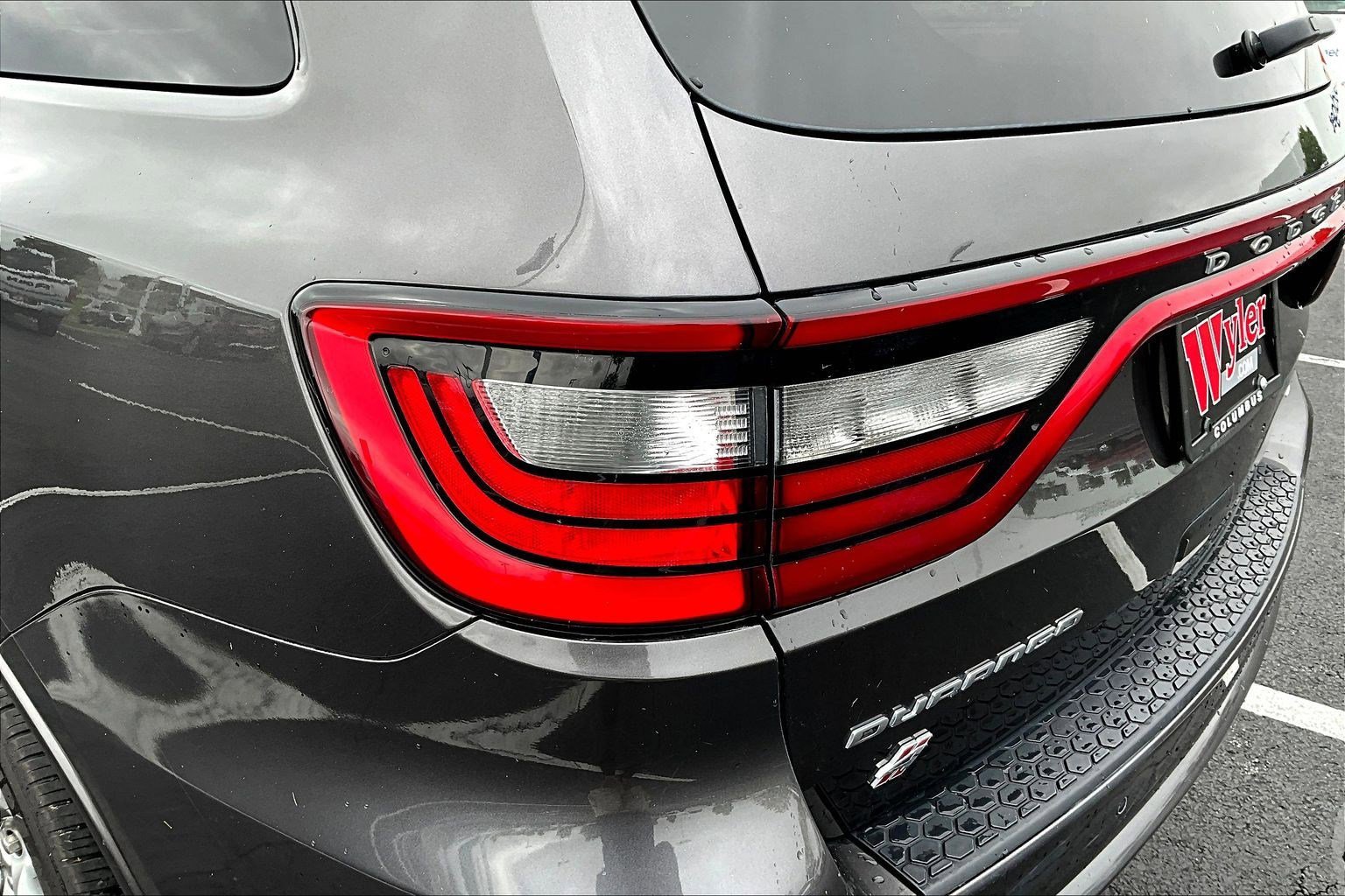 2019 Dodge Durango GT