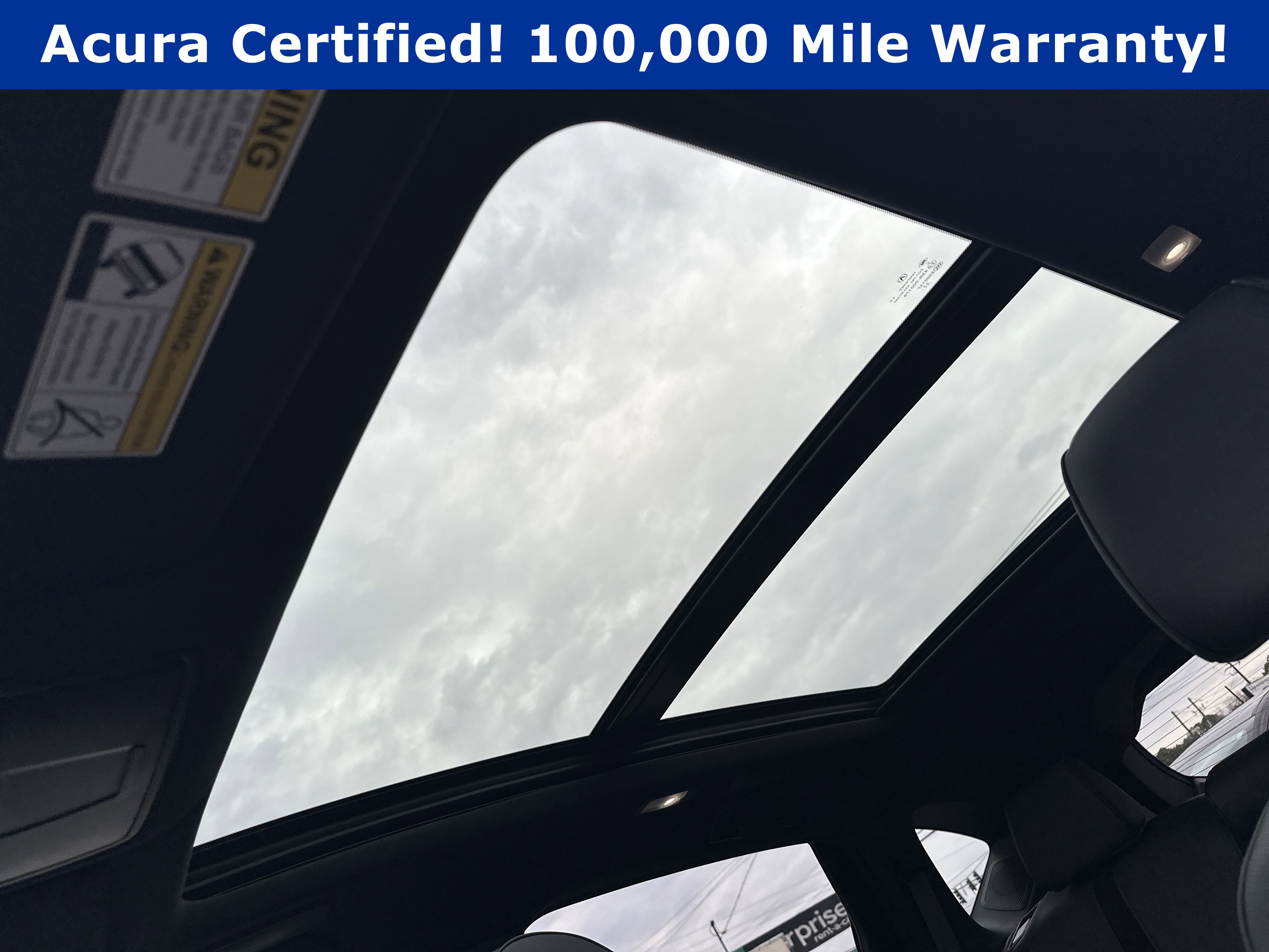 2023 Acura RDX A-Spec