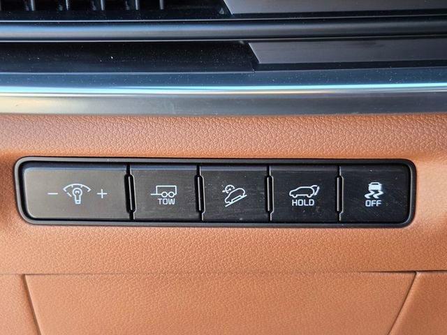 2023 Kia Telluride SX Prestige X-Pro