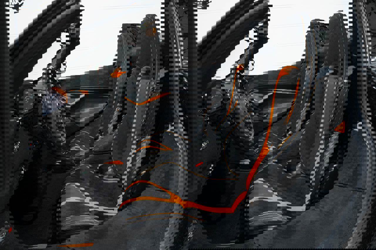 Used 2022 McLaren 720S Performance photo 10