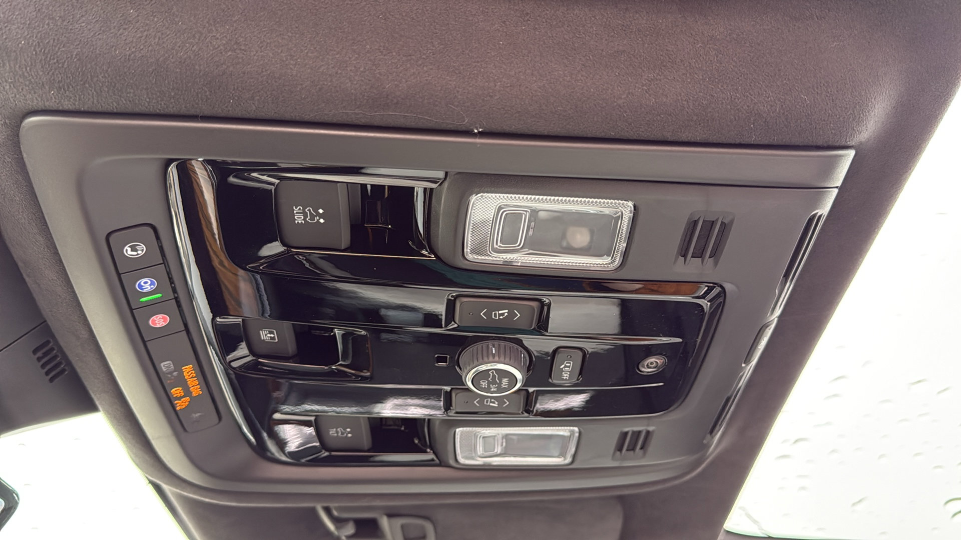 2025 Cadillac Escalade Premium Luxury Platinum