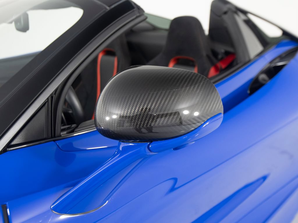 Used 2020 McLaren 720S Performance photo 35