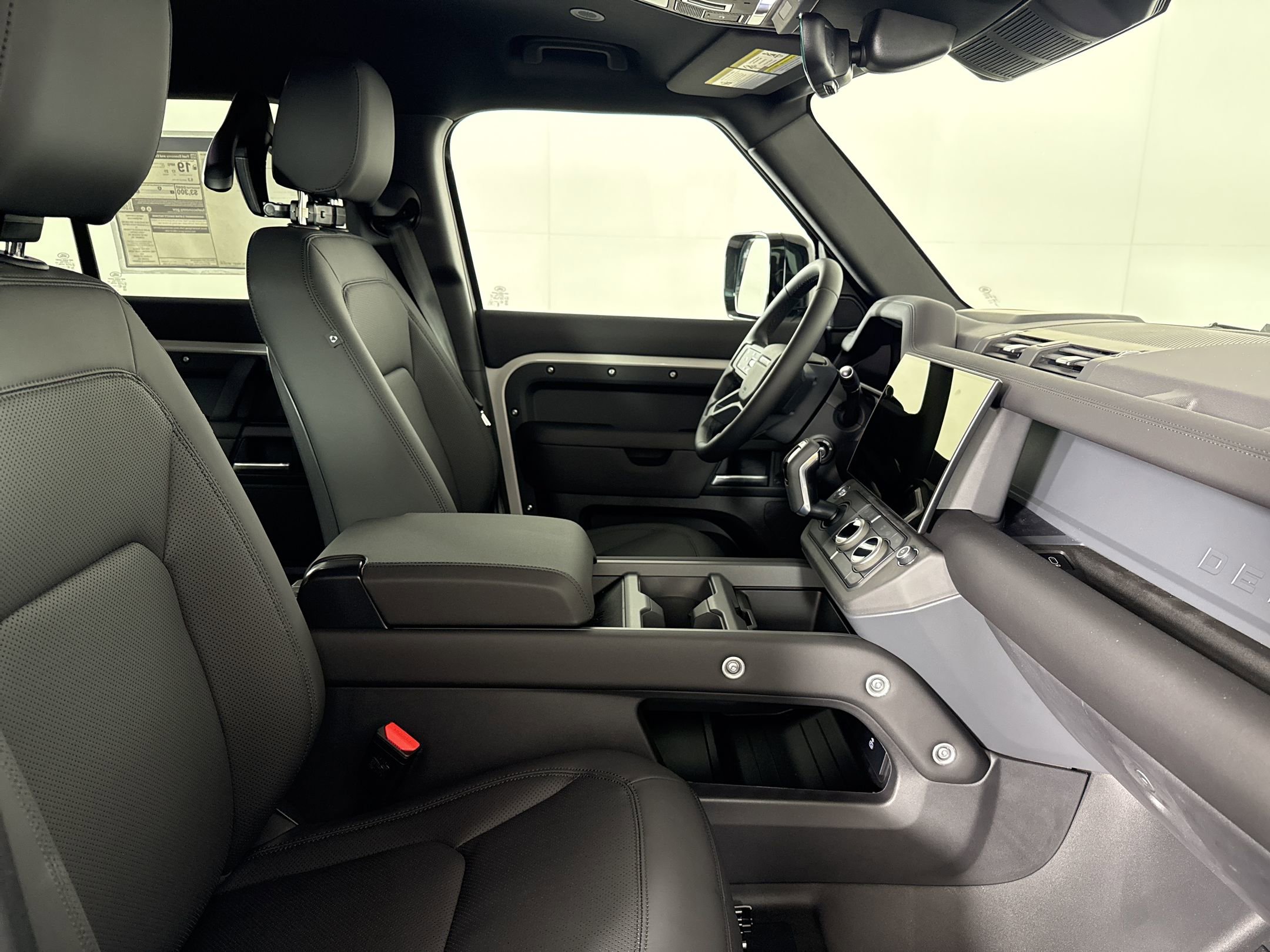 2026 Land Rover Defender 130 S