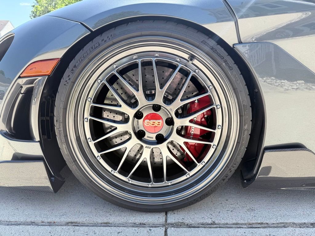 Used 2019 McLaren 720S photo 20